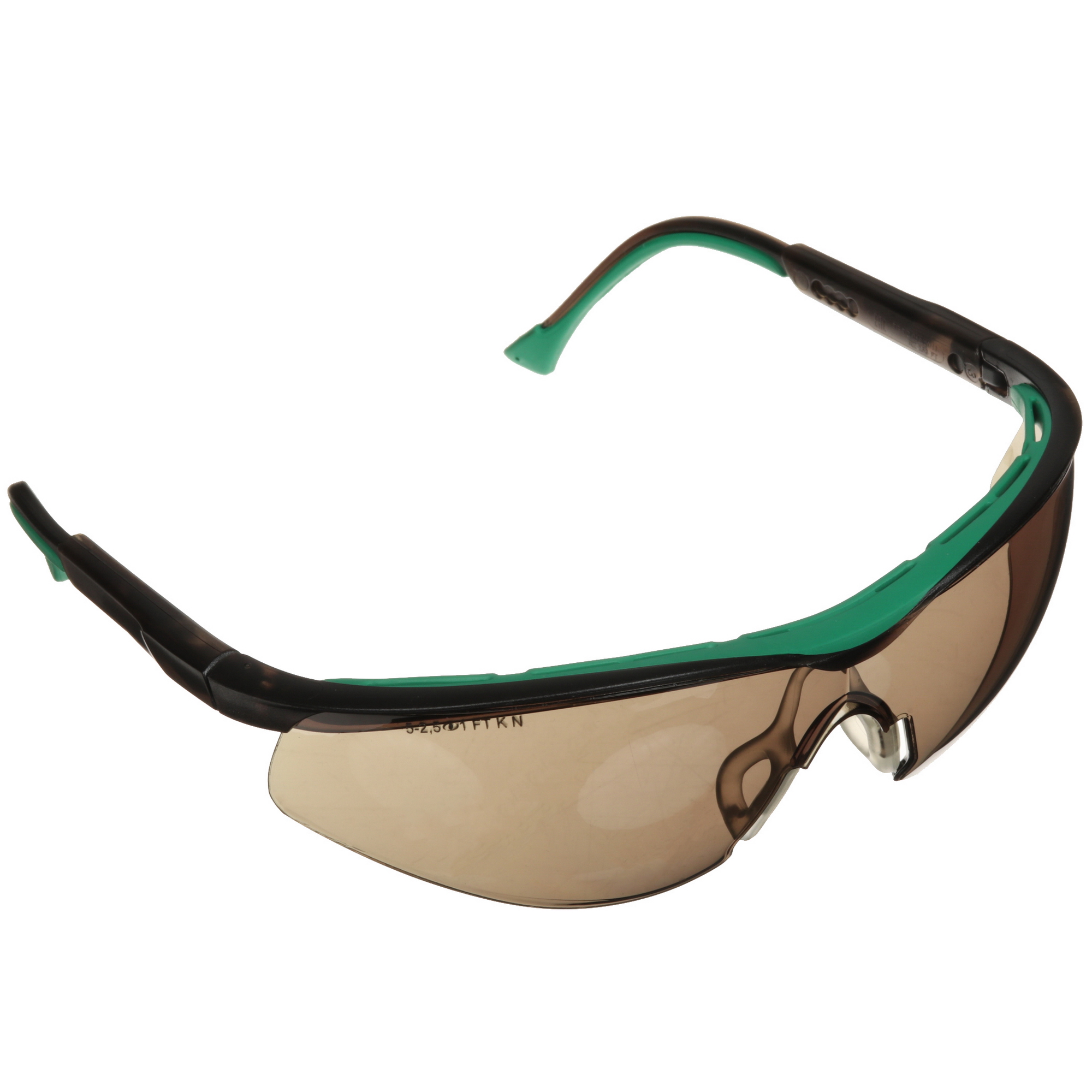 Очки защитные KRAFTOOL 110319 коричневый 9156456 STDN-0117478