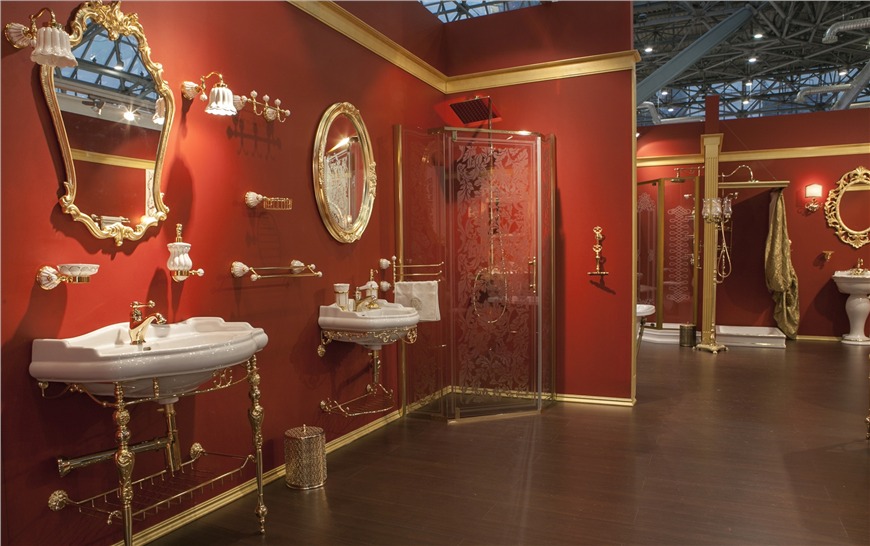 ML.BLL-25.100.Bi Подвесная раковина настенная круглая Migliore  белая  - Вид №3