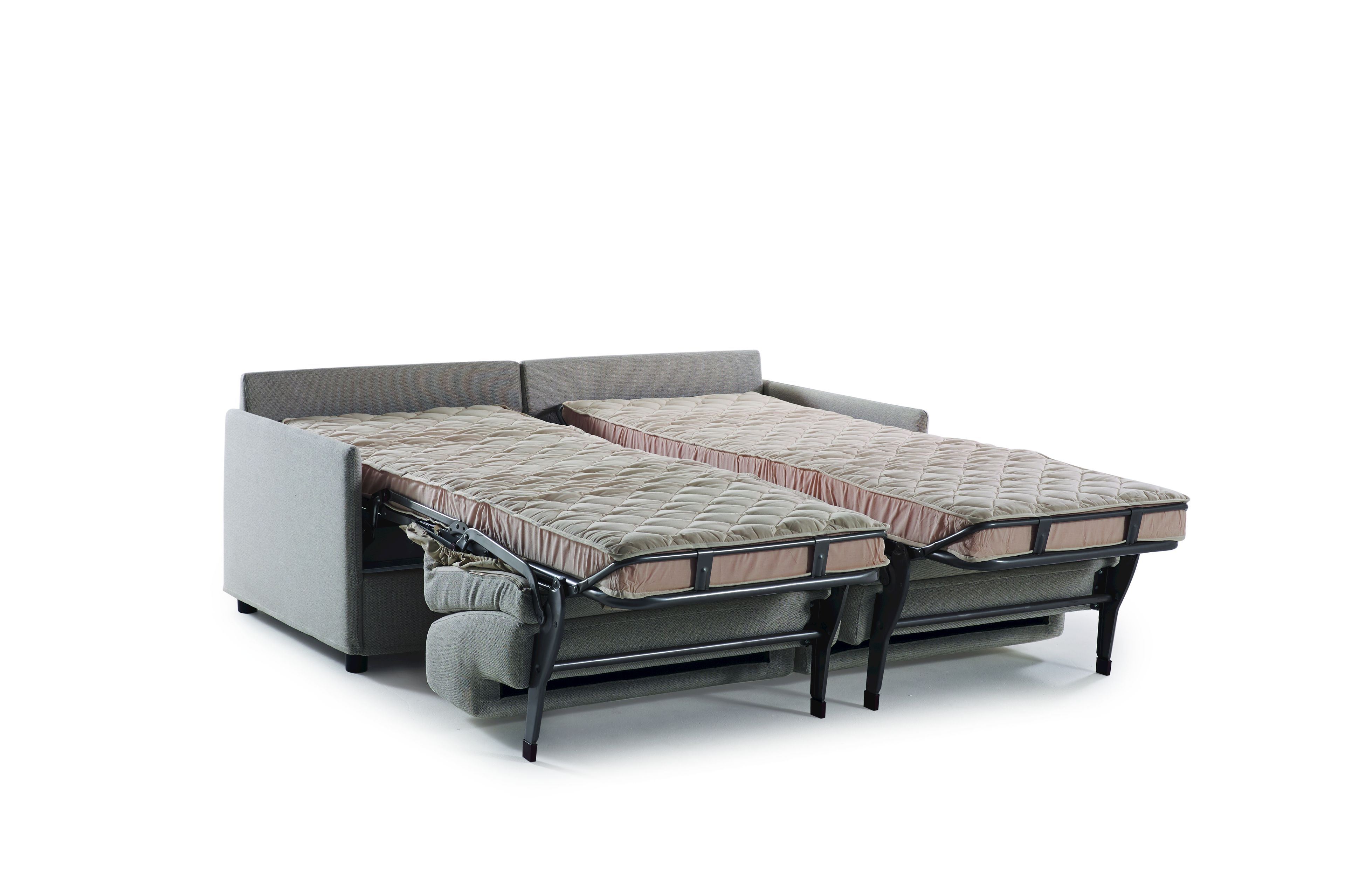 Двуспальный диван-кровать из ткани Milano Bedding LAMPO ARCH-00017593 - Вид №5