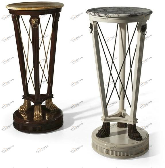 OAK Постамент в классическом стиле Galleria sun-id-1365158