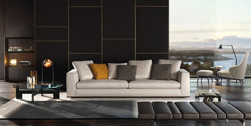 Minotti Диван Powell sun-id-1390877 - Вид №25
