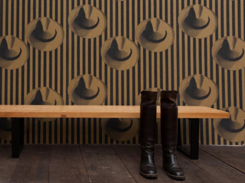 Élitis Покрытие пвх для интерьеров sun-id-1352466 - Вид №3