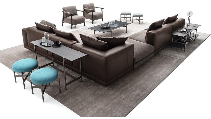 Ditre Italia Мягкое кресло с подлокотниками sun-id-1472485 - Вид №6