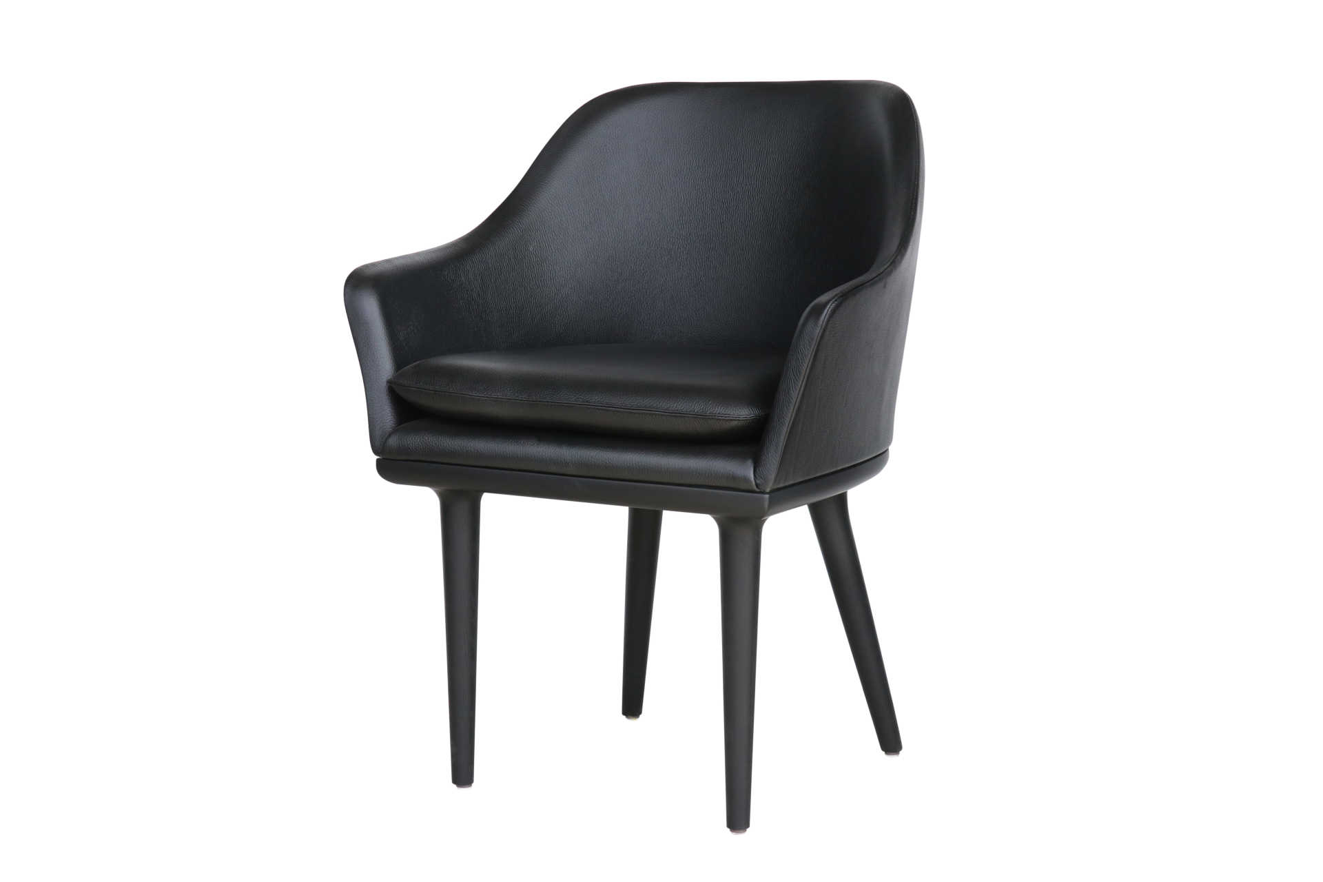 Обеденный стул Lunar Large Stellar Works LN-S211-L - Вид №3