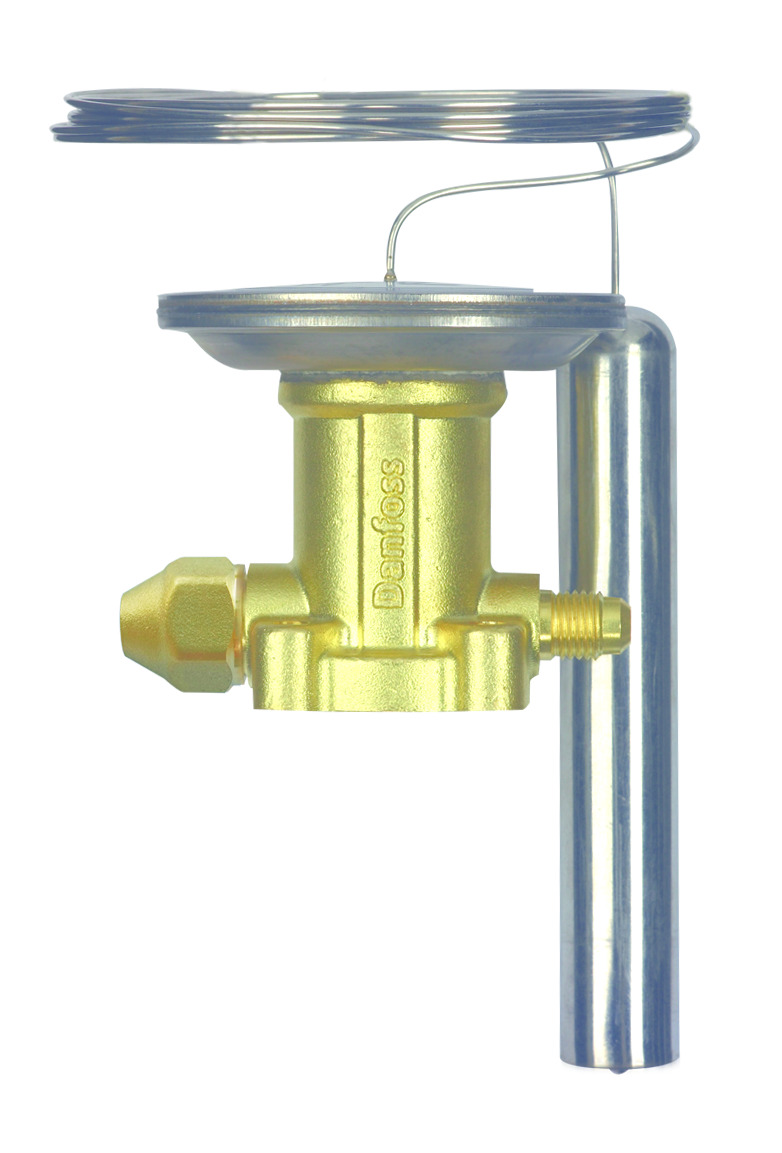 Danfoss Термостатический элемент TE TE 20 Элемент термостатический 067B3352  - Вид №7