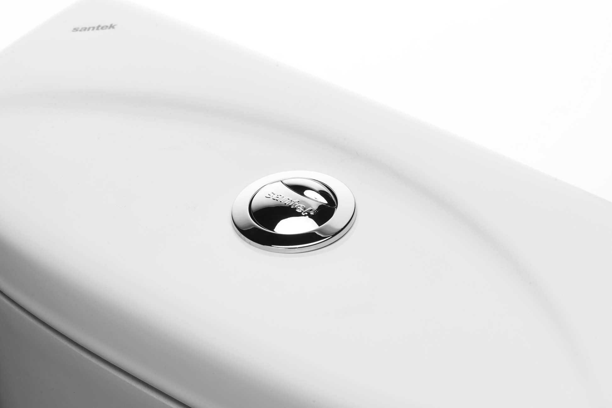 13816 Компакт унитаз с бачком Белый Лобненский Стройфарфор  Россия  - Вид №4