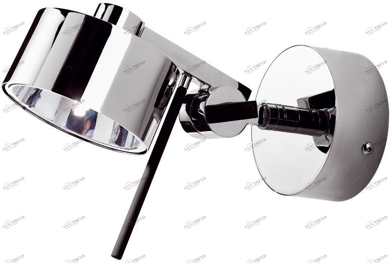 AXOLIGHT Регулируемый галогенный светильник Ax 20 sun-id-1464037