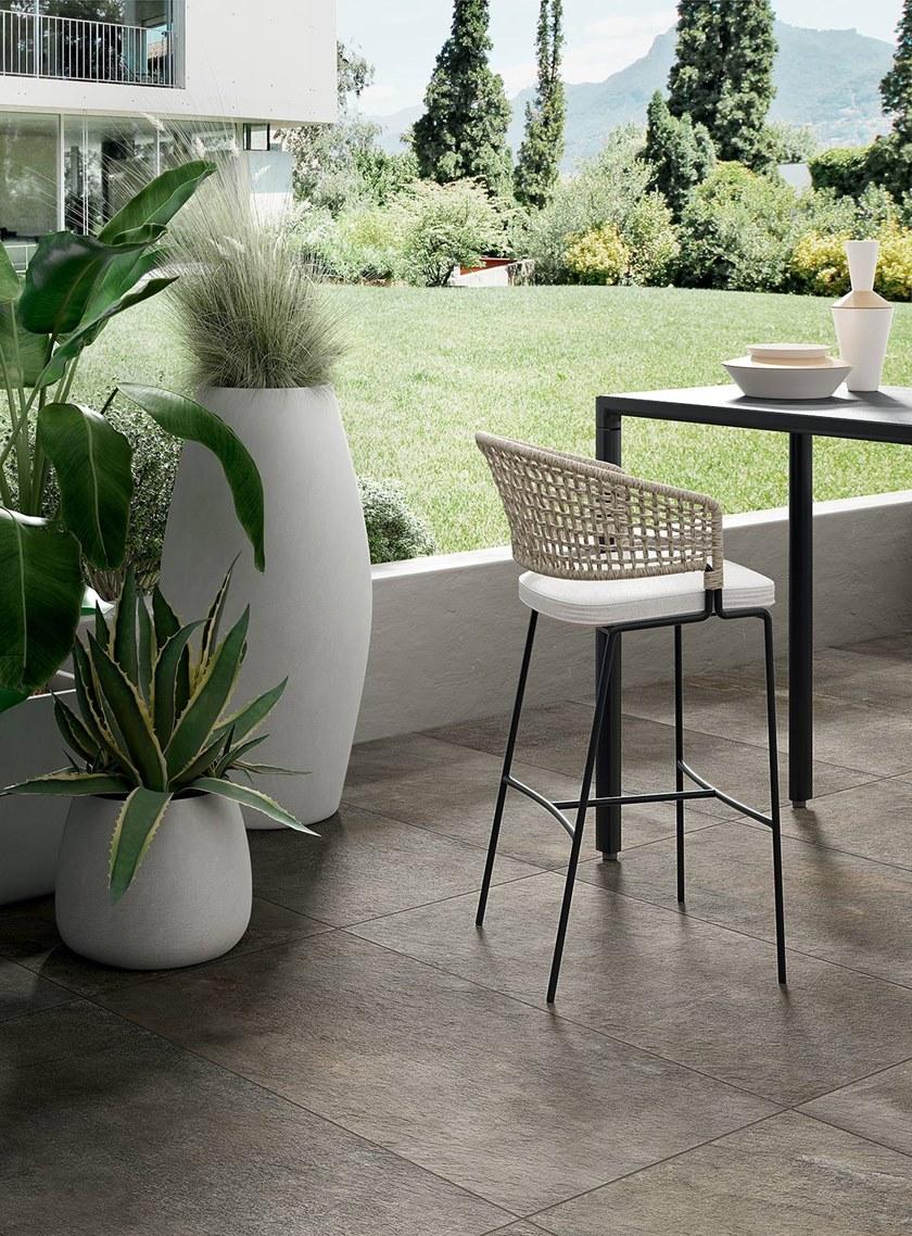 Panaria Ceramica Настенная / напольная плитка из керамогранита с эффектом камня Pierre des reves sun-id-1355883 - Вид №12