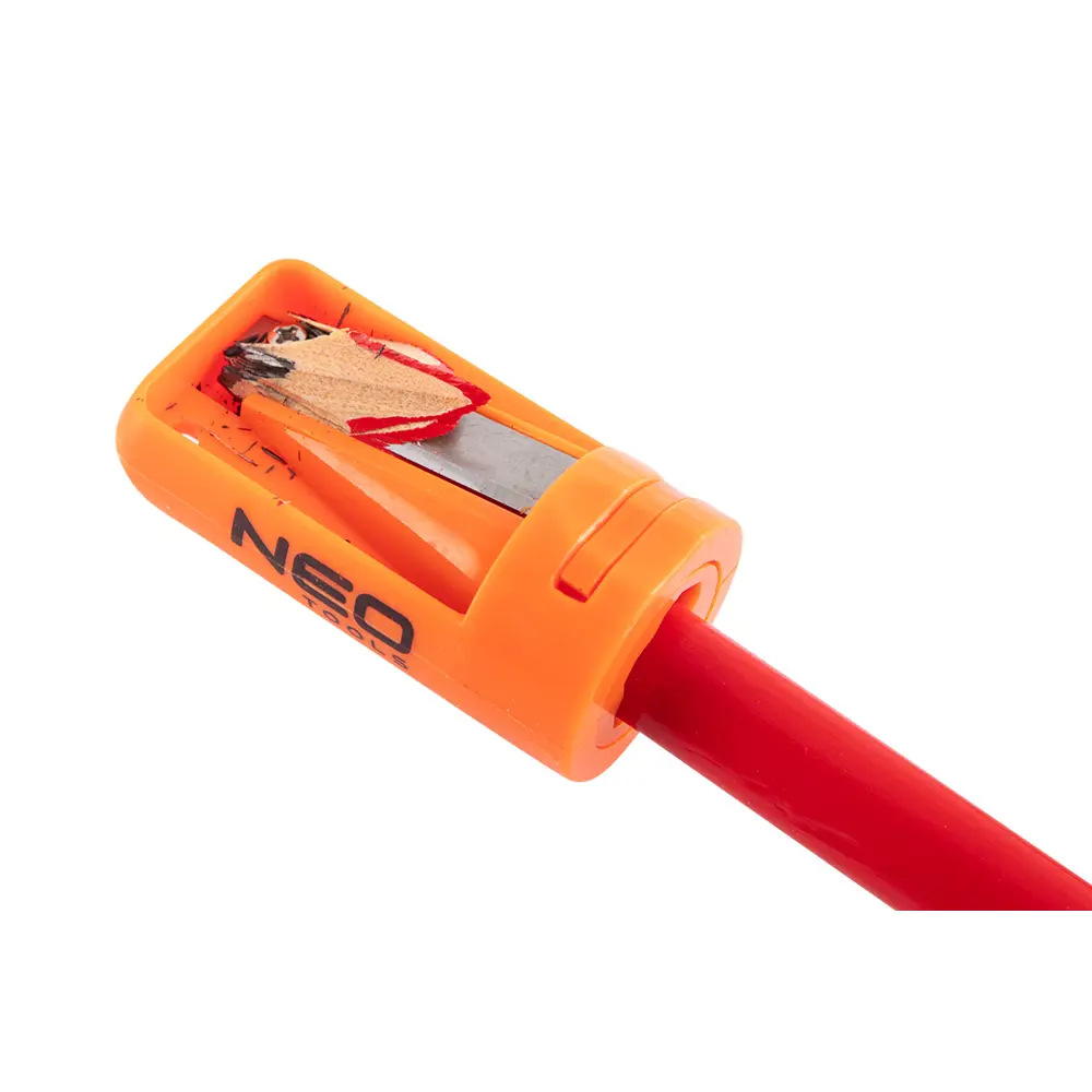 Точилка для строительных карандашей Neo 82747062 STLM-2164297 NEO TOOLS  - Вид №2
