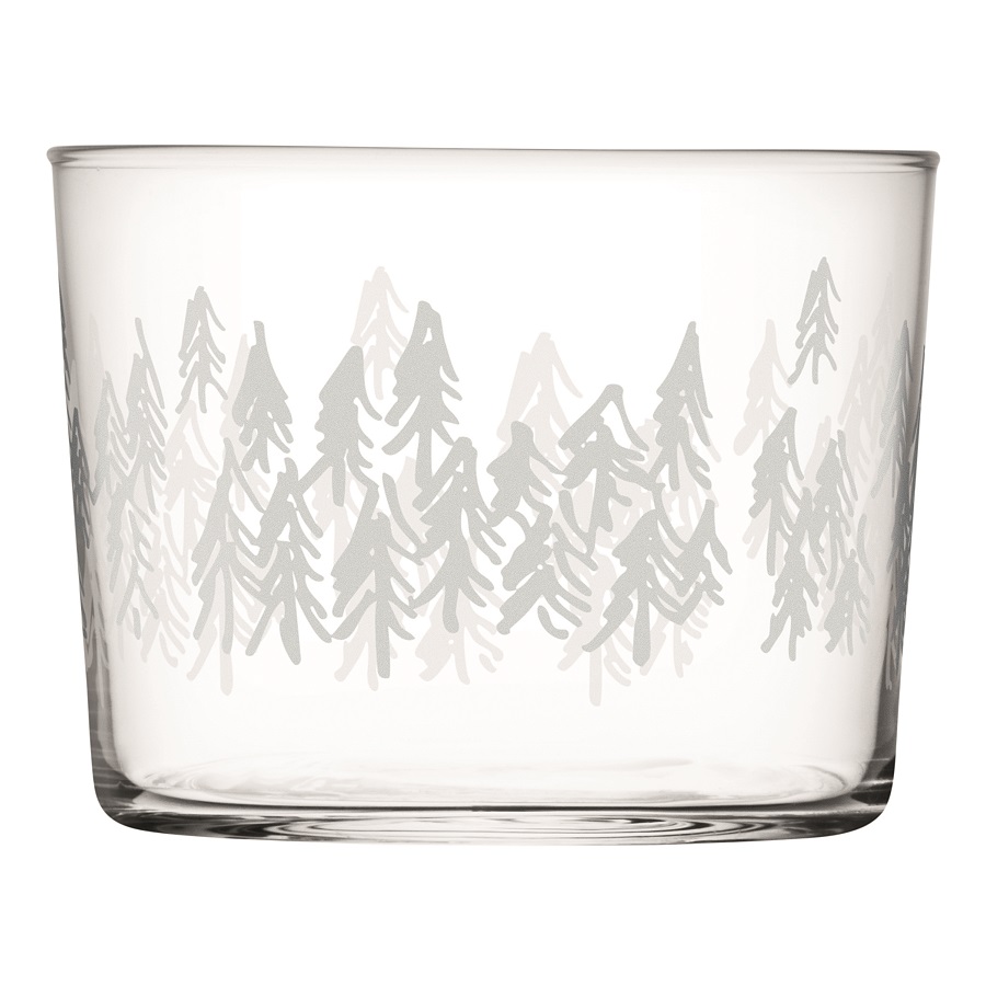 Набор из 4 подсвечников Fir 6 см LSA International G06007177 - Вид №2