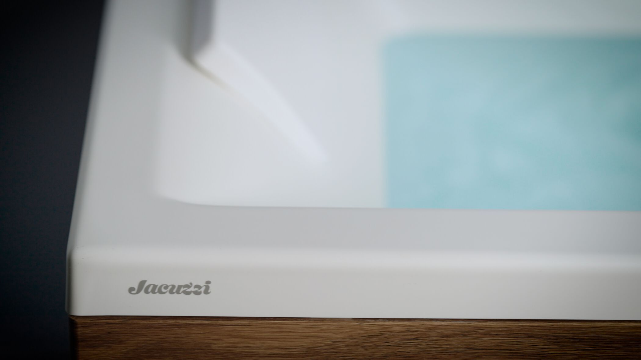 Прямоугольная ванна с гидромассажем на 2 места Jacuzzi® J-Quiet™ ARCH-00066562 - Вид №9