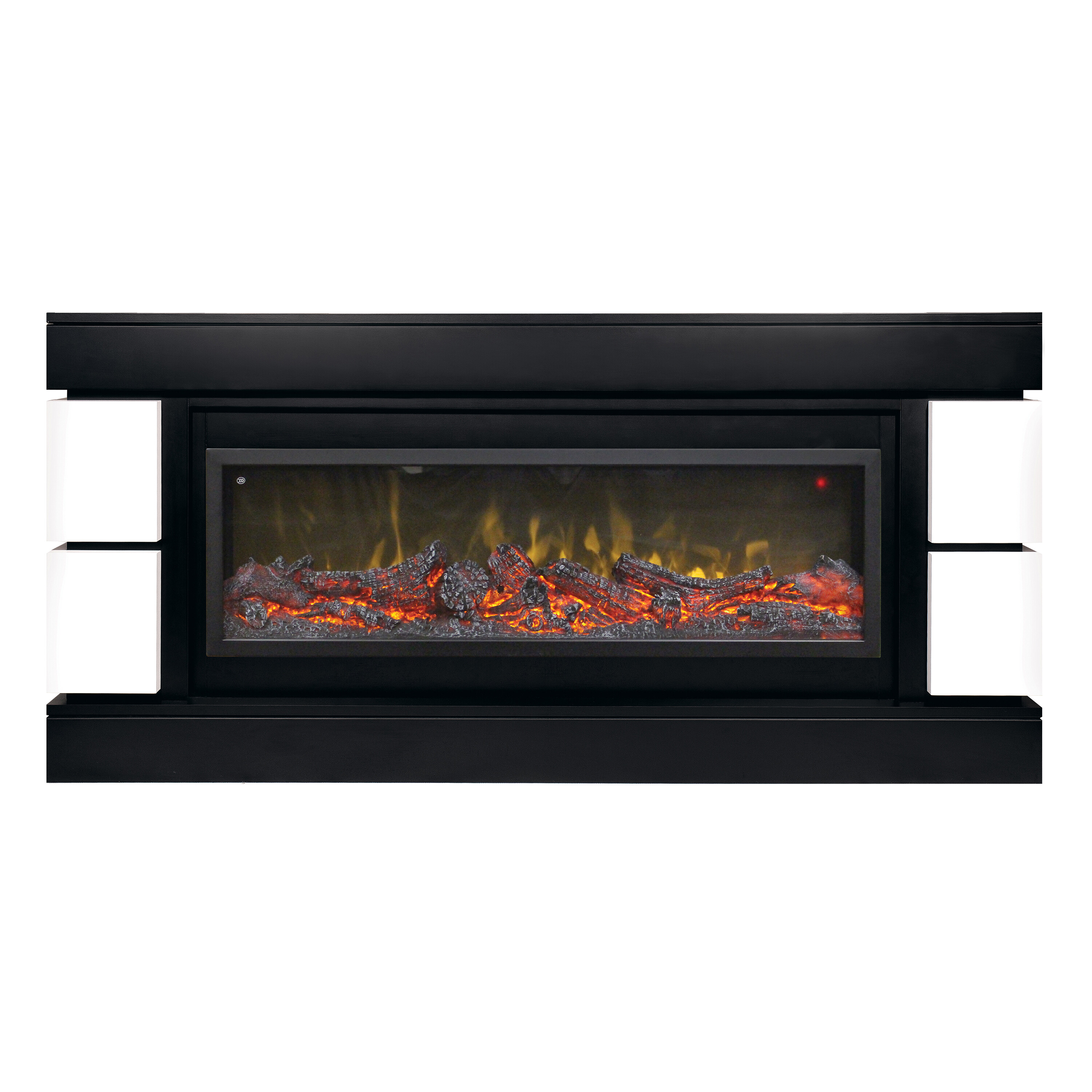 5312510 Каминокомплект RealFlame Denver 42 +Beverly 1000 STDN-0116521