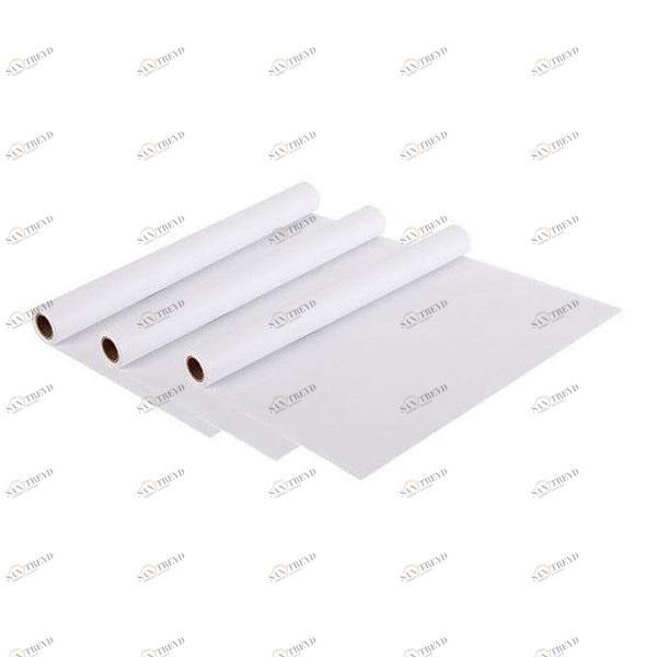 Бумага в рулонах 3 шт белая Cubby Ма4-3 FUNDESK  00-3948577 Белый Santreyd 