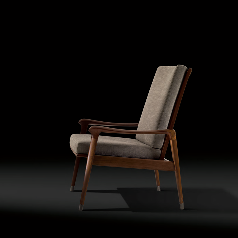 Кресло DENNY GIORGETTI 57700  - Вид №2