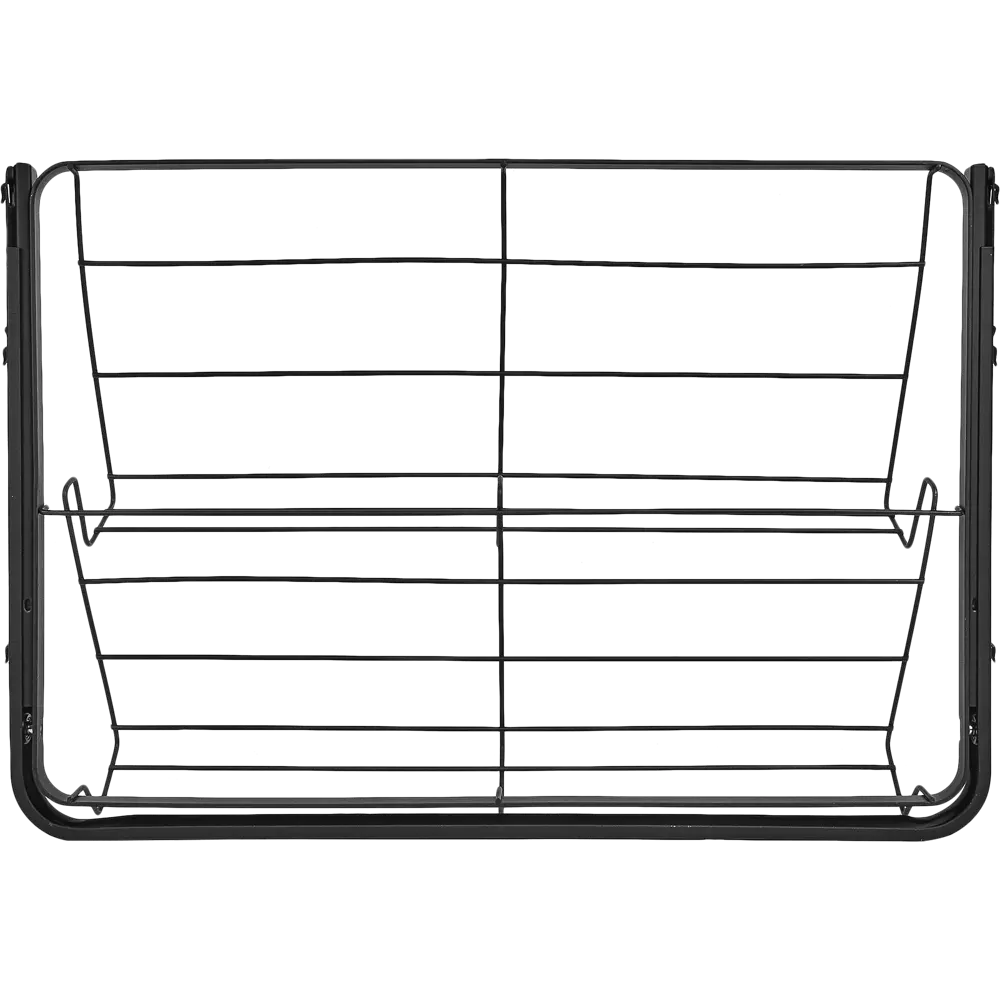 Выдвижная полка для обуви НСХ — компактное хранение 6 пар 82482733 STLM-0028102 - Вид №2