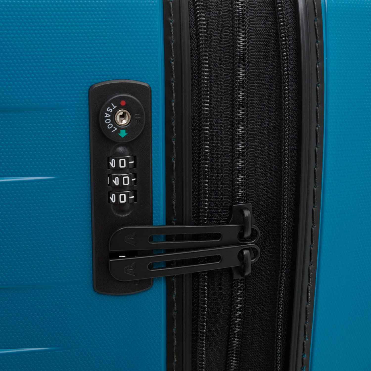 5562-0188 Чемодан 5562 Medium Trolley 69 Exp Roncato Box 4.0  - Вид №5