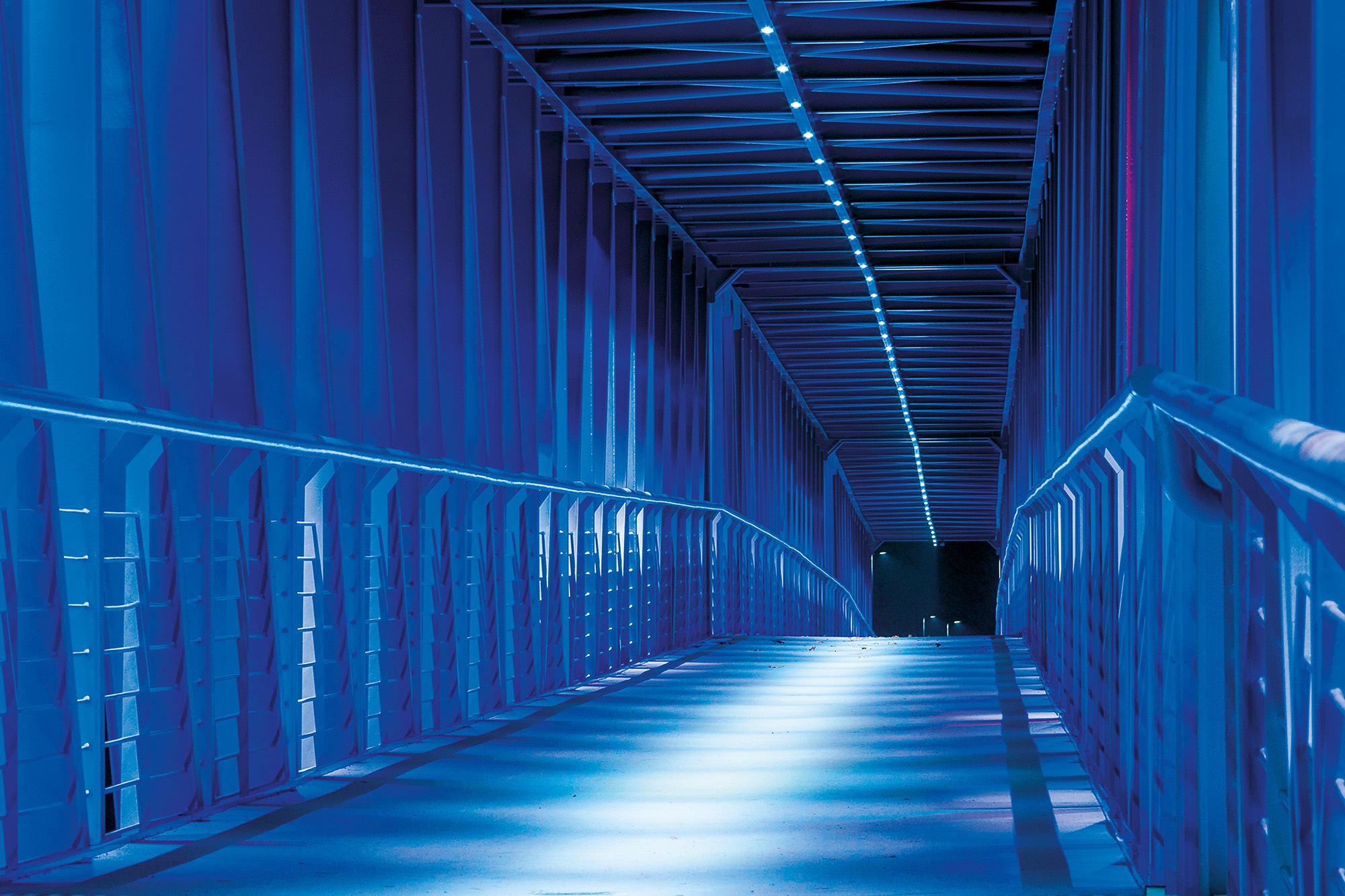 8492116 Встраиваемый в потолок светильник Platek MINI CORNICHE Incasso soffitto  MINI CORNICHE Ceiling recessed 100 mm - LED 3000K diffuse  - Вид №9