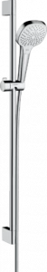 26591400 Croma Select E Душевой набор Multi EcoSmart 9 л / мин со штангой 90 см Hansgrohe