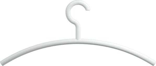 570.1 вешалка HEWI USA Produkte  - Вид №1