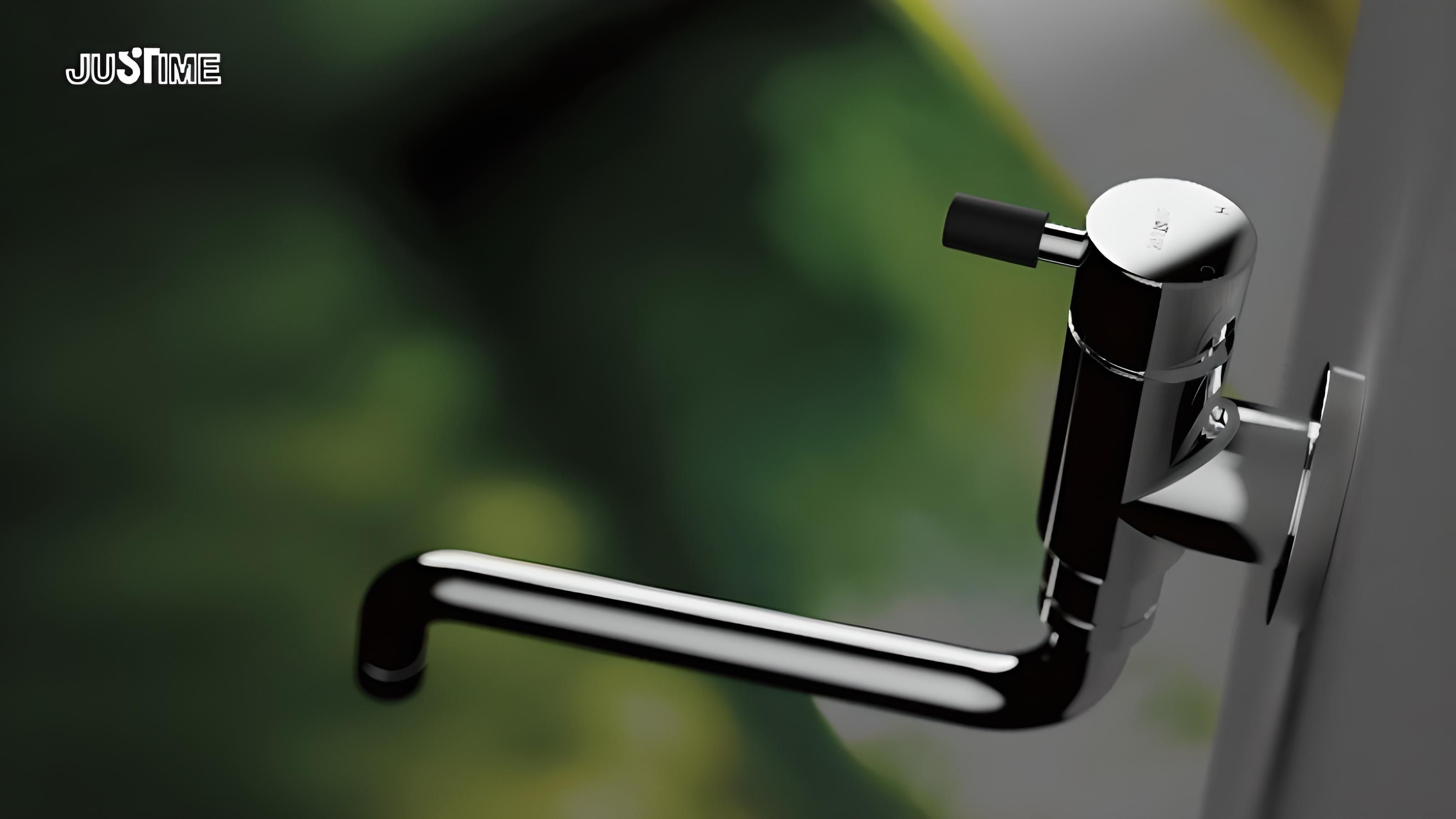 Встраиваемый смеситель JUSTIME Function 1 ARCH-00031859 - Вид №2