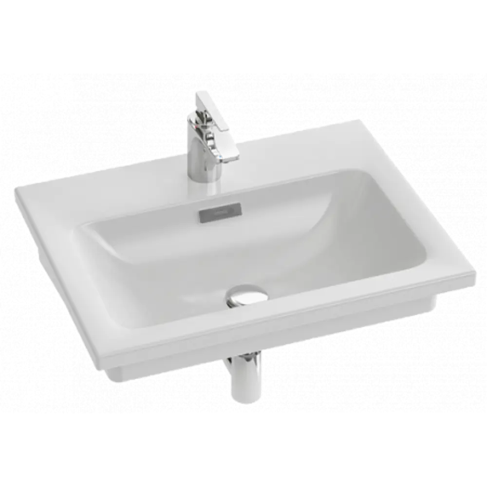 Раковина Jacob Delafon Vox 60 см STLM-2172785