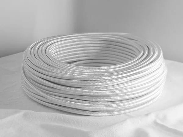 Шелковый круглый шнур GI Gambarelli шнуры ARCH-00008551