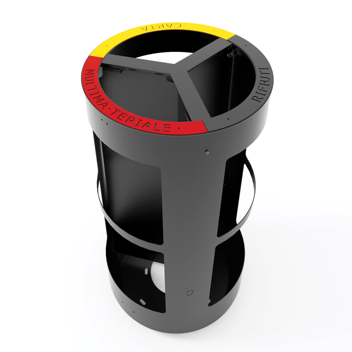 Tribin Eco Security Details Lab23 Линия Безопасности  - Вид №2