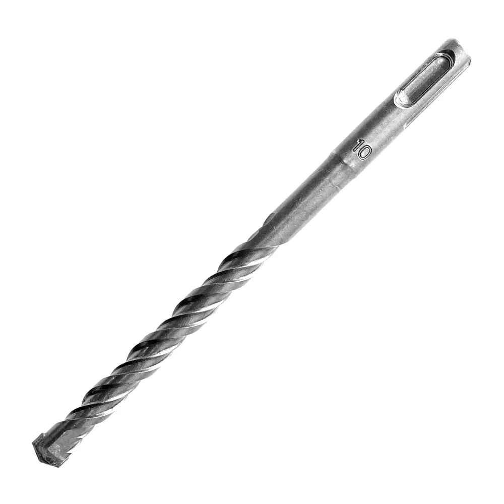 Бур по бетону SDS-plus 10x110x160 мм 84766201 STLM-2044612 Santreyd 