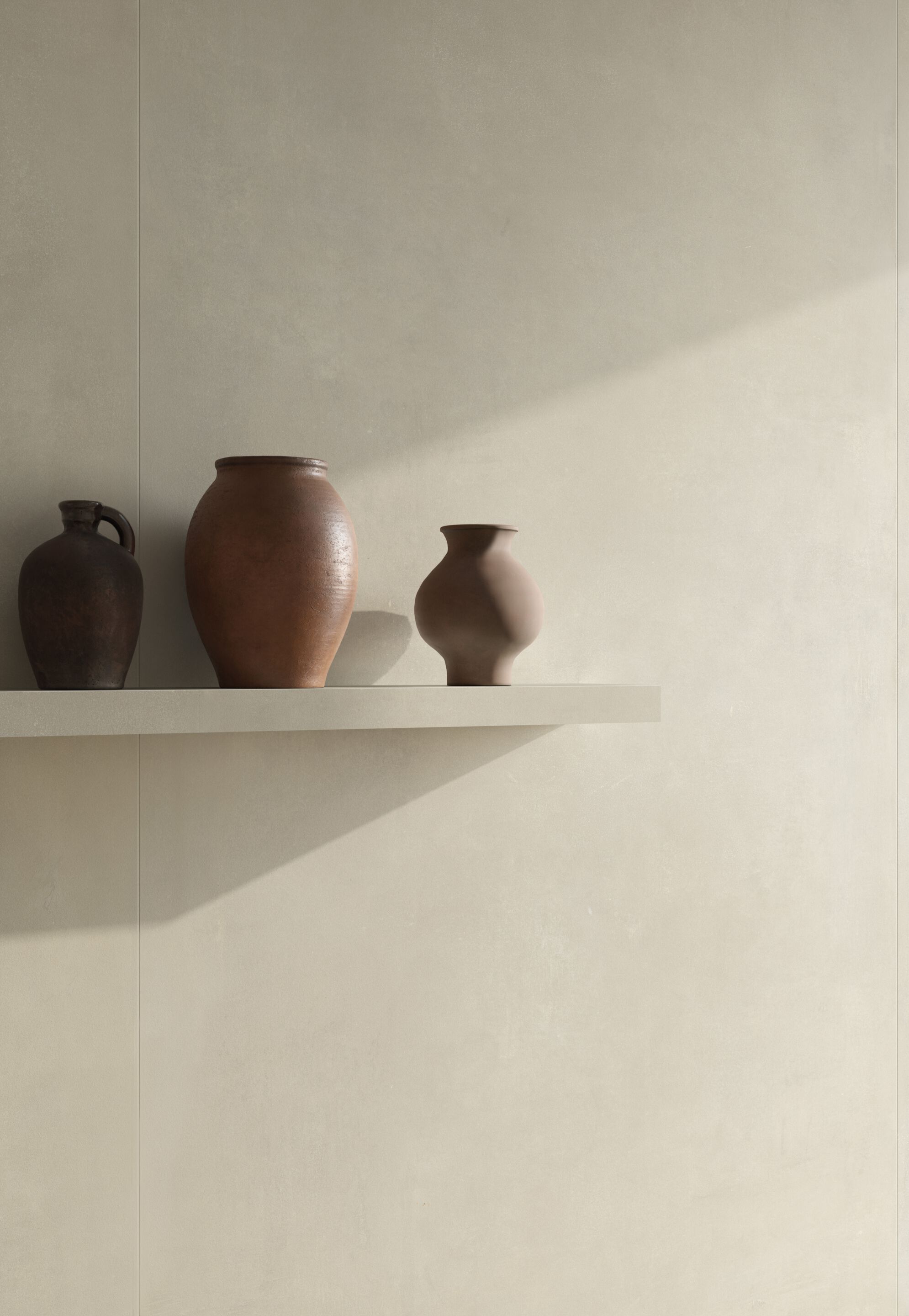 Пол / керамогранит с эффектом цемента Italgraniti цементы ARCH-00108139 - Вид №2