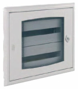 Garo Коробка для электрической системы  40as48pt