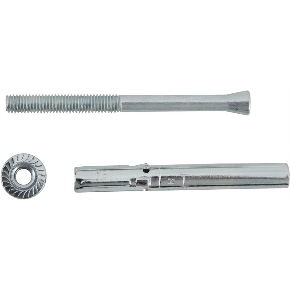 Анкер втулочный Hilti HLC с гайкой 8x70 мм 82656667 STLM-2210089  - Вид №2