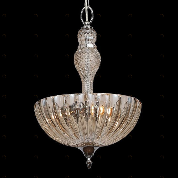 Подвесной светильник Newport 6703/S cognac NEWPORT 6700 199302 Коричневый 