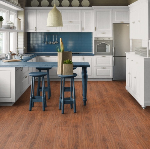 Ламинат Tarkett Дуб ТАНГО медовый 3000100044 - Вид №3