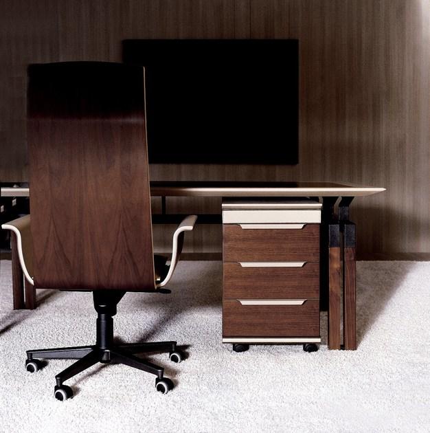 i 4 Mariani Прямоугольный рабочий стол Paso doble sun-id-1459185 - Вид №4