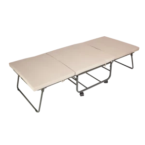 Раскладушка «Кристин» 195x77x45.8 см 82120109 STLM-2203661