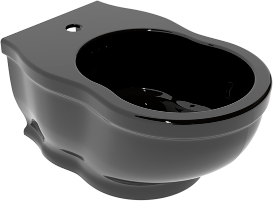 TIBISO2 Подвесное биде настенное GSG CERAMIC Time