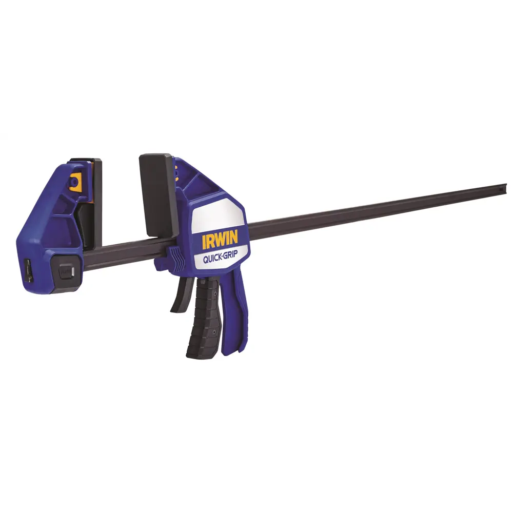 Струбцина ручная Irwin Quick Grip XP 900 мм STLM-2167106