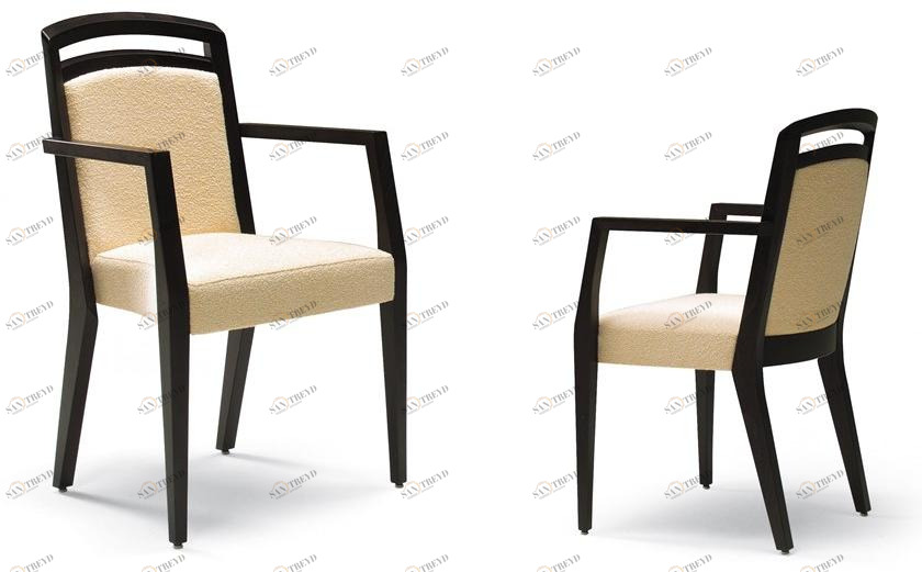 Blifase Мягкое кресло с подлокотниками Astra Astra 725 p