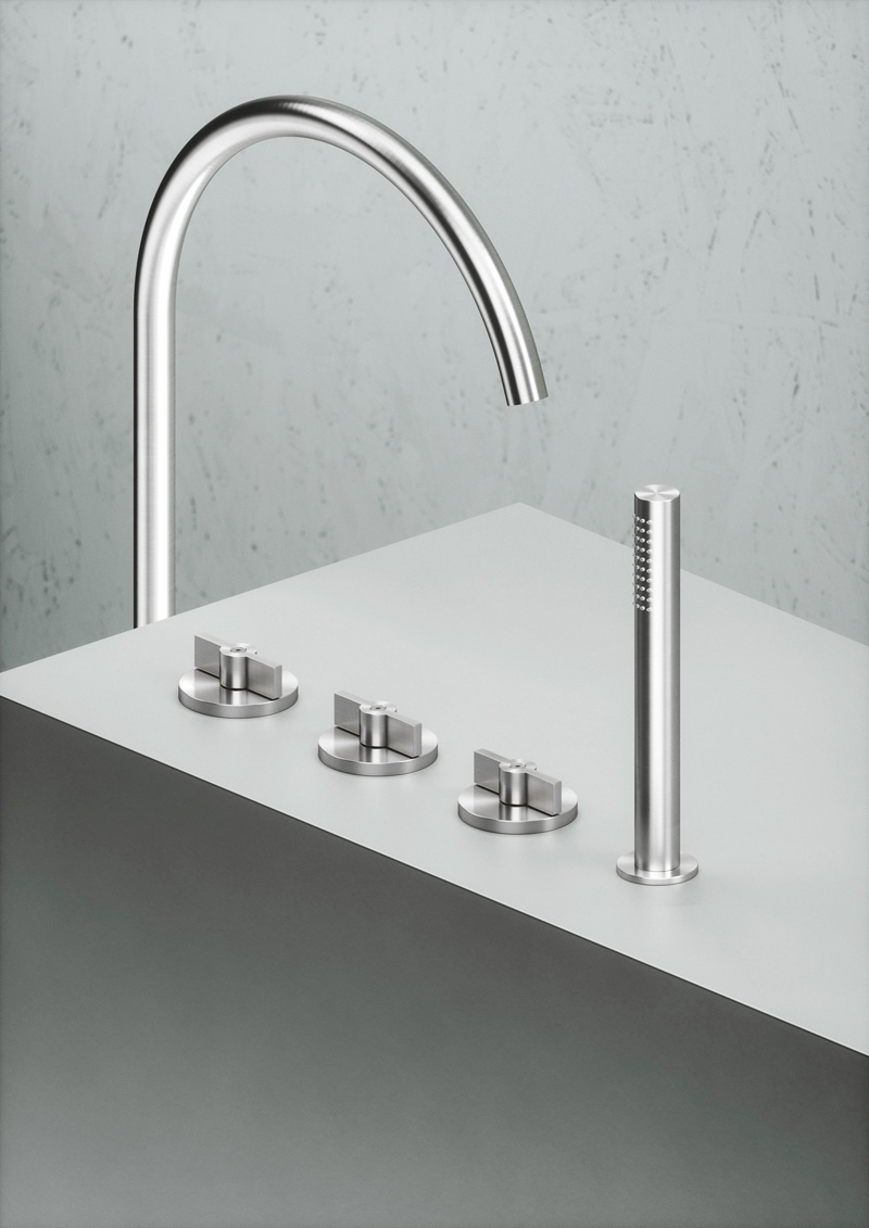 Valvola01. 19 99. Комплект на обод Quadrodesign - Вид №1