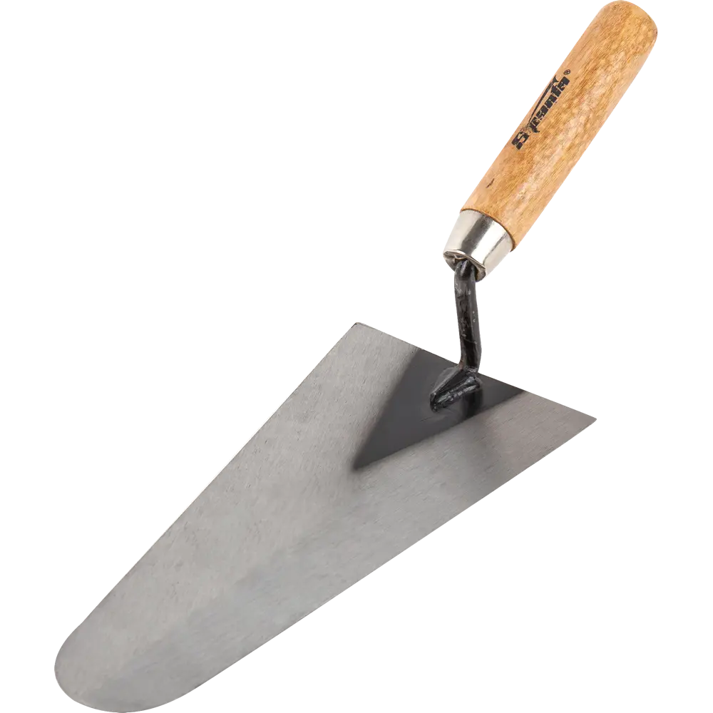 Кельма штукатура Sparta 862725 200x100 мм STLM-2185774