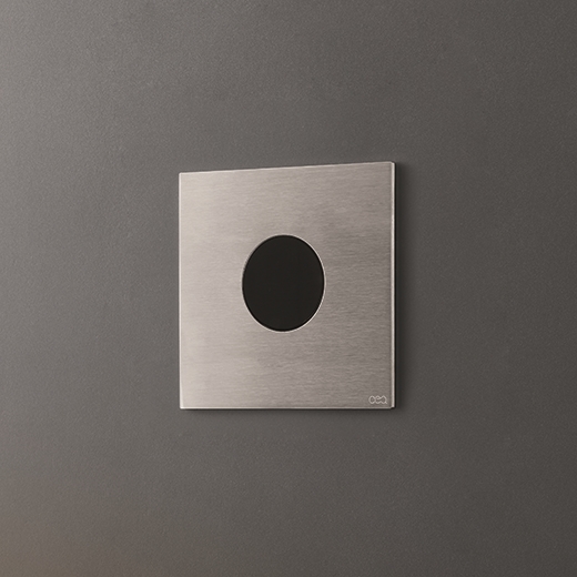 Пластина для инфракрасного датчика Geberit писсуара цистерны. Для того, чтобы быть подключен к датчику бачка  PLA12 CEADESIGN  - Вид №1