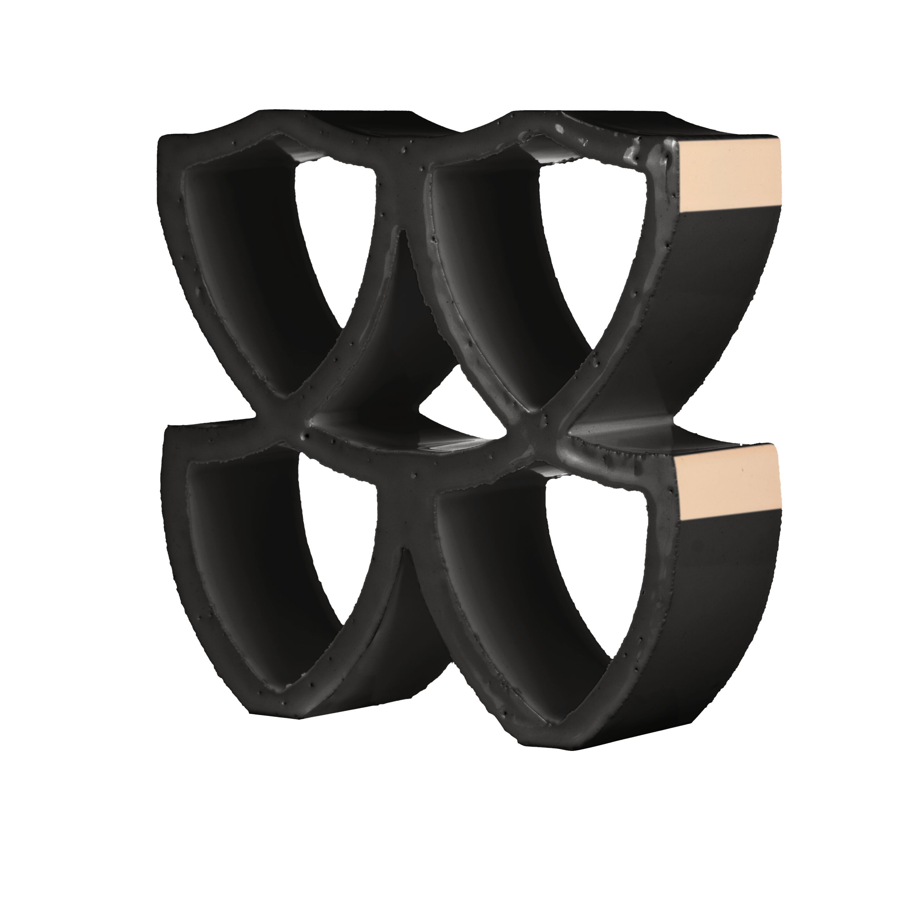 Модульная терракотовая перегородка Marca Corona Arialuce ARCH-00133709 - Вид №46