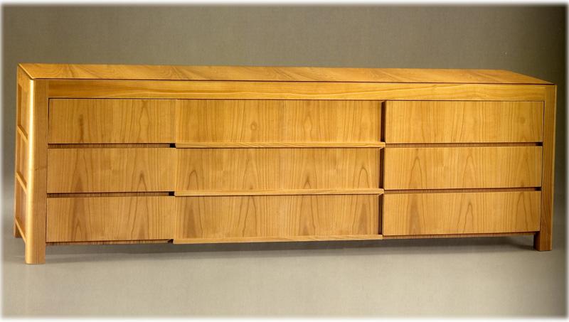 Комод  MORELATO 1784 