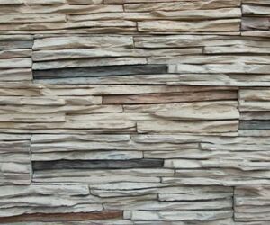 Каньон 0603-1 искусственный камень 10х50