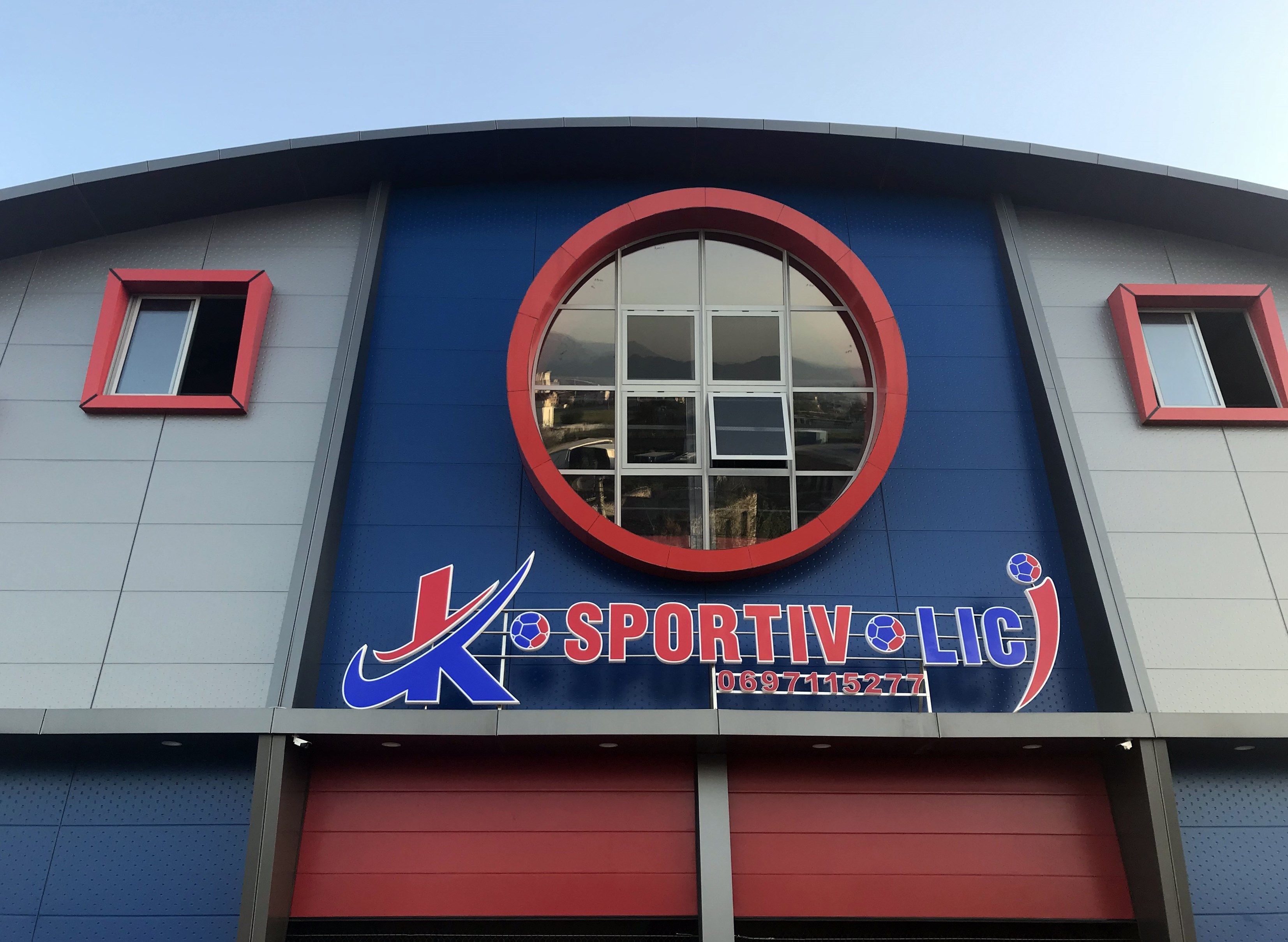 Изолированная металлическая панель для фасада ELCOM SYSTEM ТЕРМОПАРЕТЫ® ARCH-00063678 - Вид №113