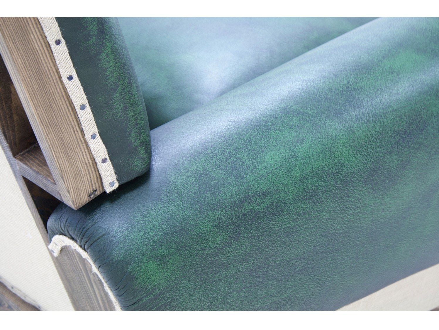 Кожаное кресло с подлокотниками CREARTE COLLECTIONS Club Royal Essence ARCH-00014993 - Вид №2