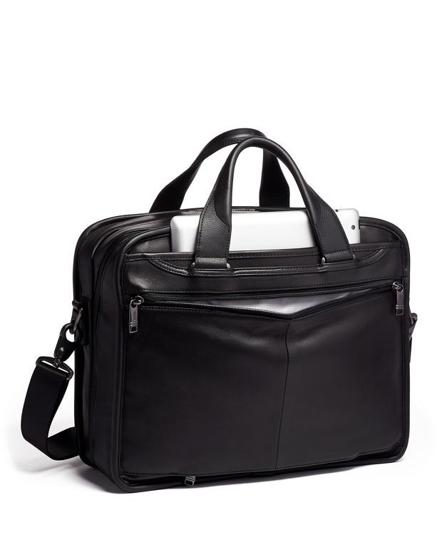 9603132DL3 Сумка для ноутбука 15" Tumi Alpha 3  - Вид №4