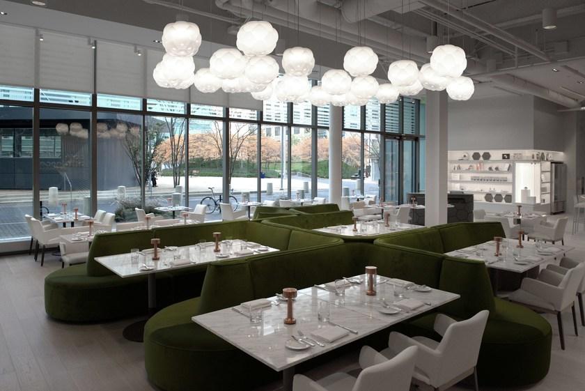 Fabbian Подвесной светильник из стекла Cloudy F21 a02 71 - Вид №9