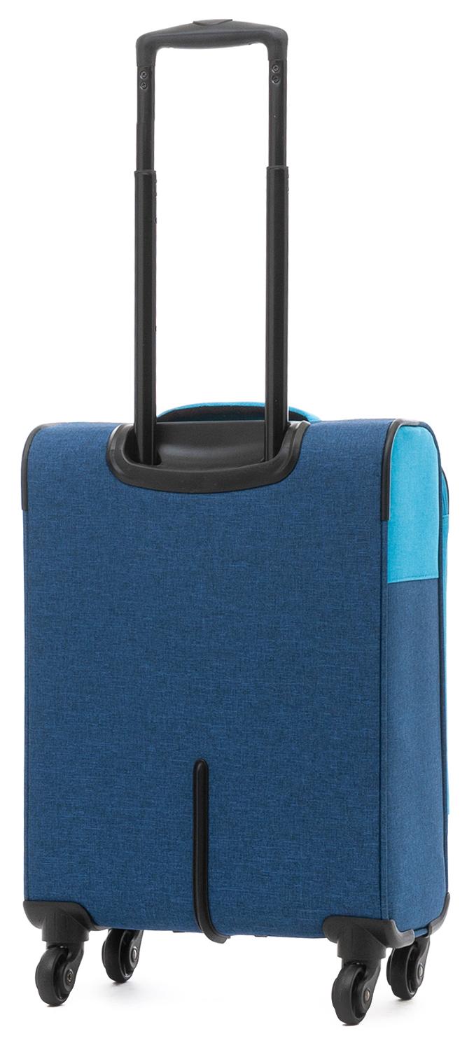 90147-20 Чемодан 90147 Trolley S Travelite Neopak  - Вид №3