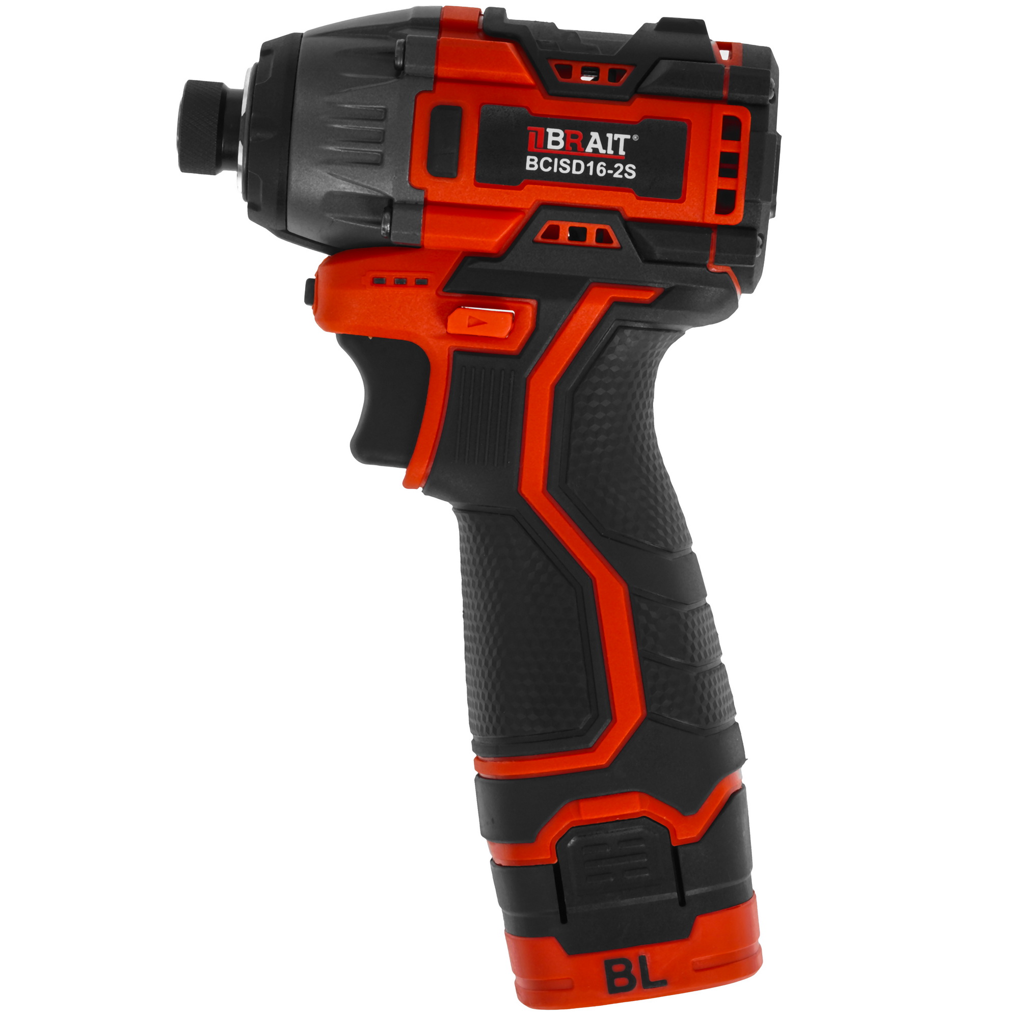 Винтоверт BRAIT BCISD16-2S 9230462 STDN-0104227